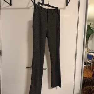 Neil Barrett Wool Trousers